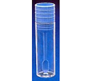 Contentor com colher 18ml, Estéril Individual - caixa 1000 uni