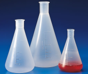 Erlenmeyer flask 1.000ml