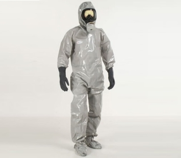 Special Kit for Protection to the EBOLA